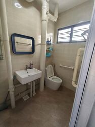 Blk 304 Yishun Rivergreen (Yishun), HDB 4 Rooms #618406741